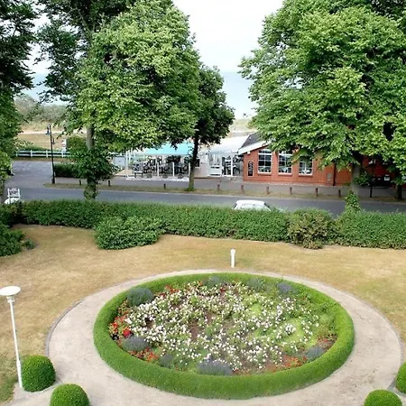 Seegarten Whg Seg10 Apartment Boltenhagen (Ostseebad)