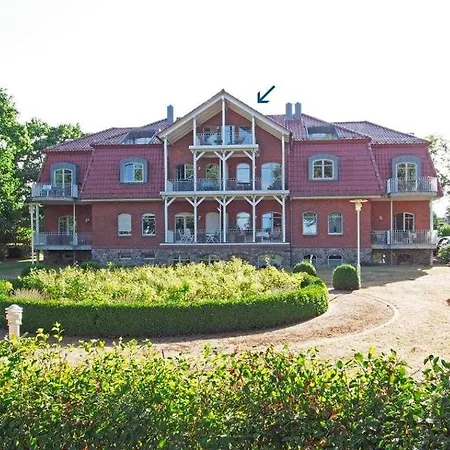 Seegarten Whg Seg10 Apartment