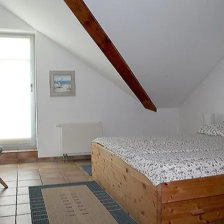 Seegarten Whg Seg10 Appartement *