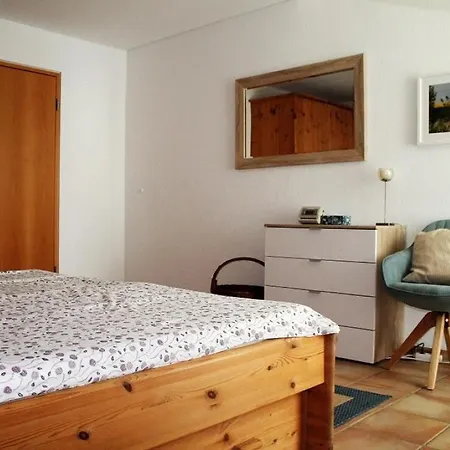 Seegarten Whg Seg10 Appartement