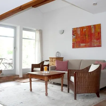 Appartement Seegarten Whg Seg10