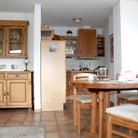 Seegarten Whg Seg10 Appartement Boltenhagen (Ostseebad)