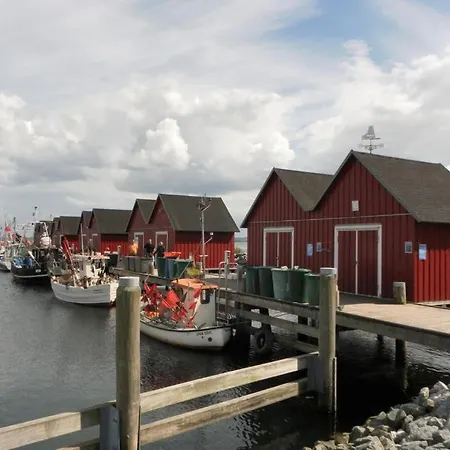 Appartement Seegarten Whg Seg10 Boltenhagen (Ostseebad)