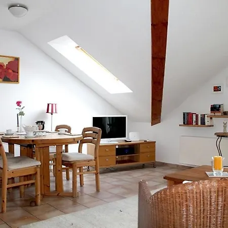 Seegarten Whg Seg10 Appartement