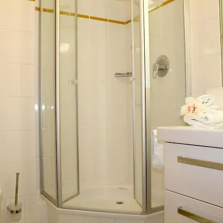 Seegarten Whg Seg10 Appartement *