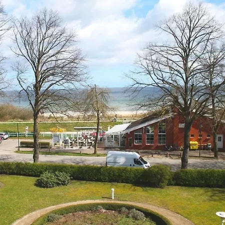 Appartement Seegarten Whg Seg10 *